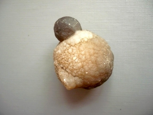 Surový - chalcedon 38 mm, č.15f — foto 2