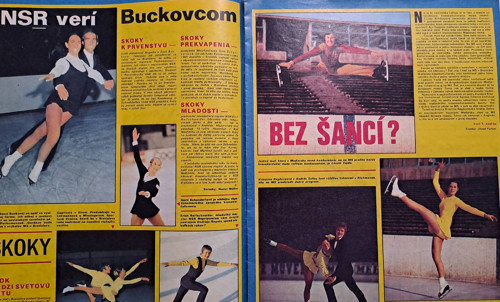 Časopis Štart 73 — foto 2