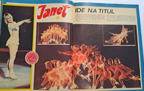Časopis Štart 73 — foto 3