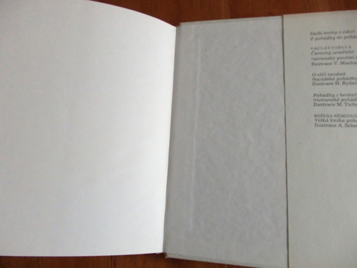 Knoflíkáři — foto 5