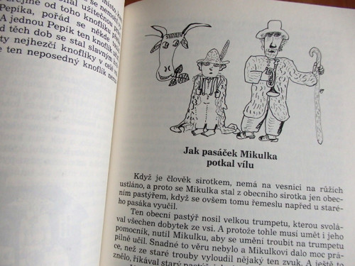 Knoflíkáři — foto 4