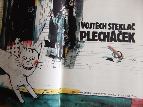 Plecháček — foto 2