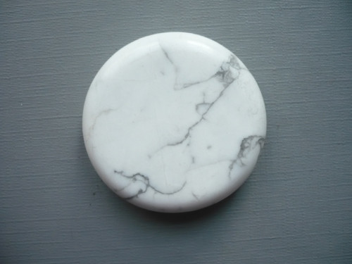 Placka - magnezit 38 mm, č.173w — foto 2