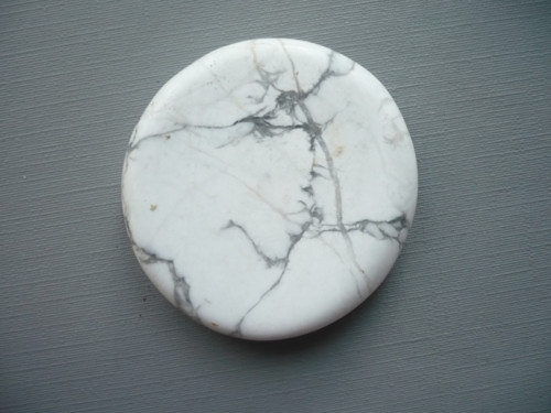 Placka - magnezit 42 mm, č.175w — foto 2