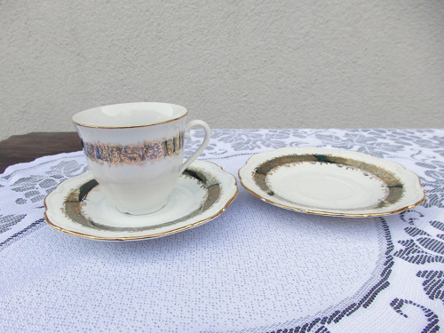 Chvilka pro Tebe - porcelán — foto 2