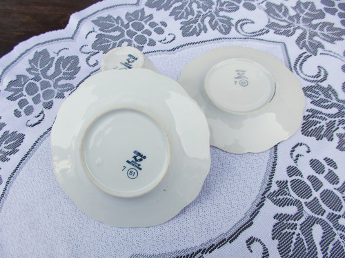 Chvilka pro Tebe - porcelán — foto 4