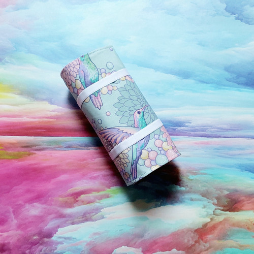 Pastelkovník Pastel garden — foto 2