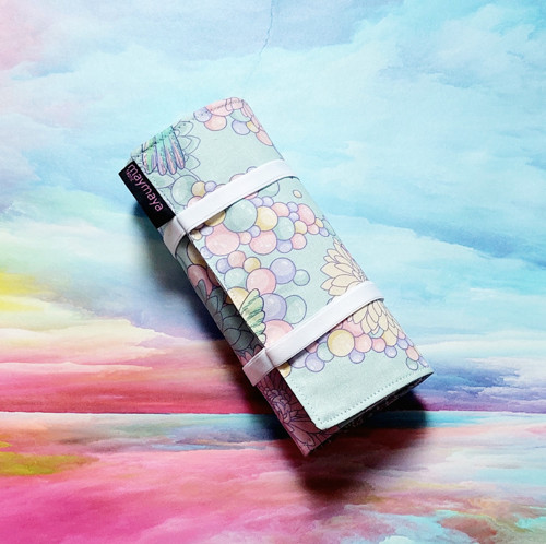 Pastelkovník Pastel garden — foto 4