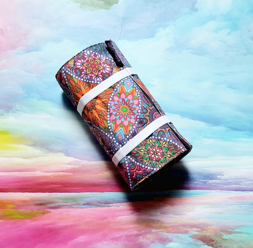 Pastelkovník Mandalay — foto 3