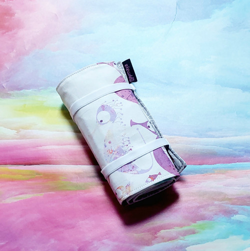 Pastelkovník Seahorse — foto 4