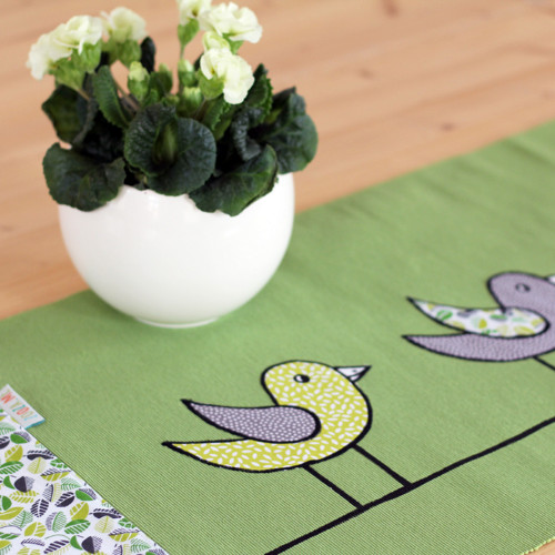 Běhoun: "Jaro bude!"...zelené — foto 3