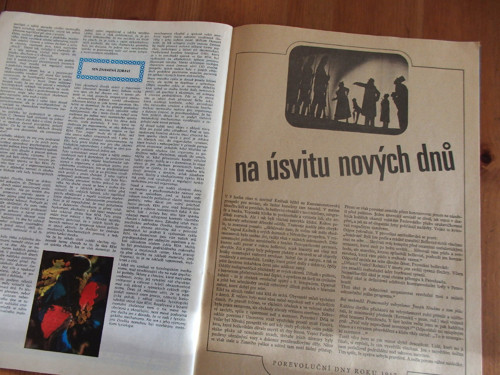 100 + 1 - časopis — foto 5