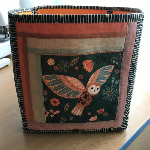 Úložný box — foto 3