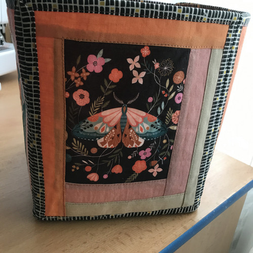 Úložný box — foto 2