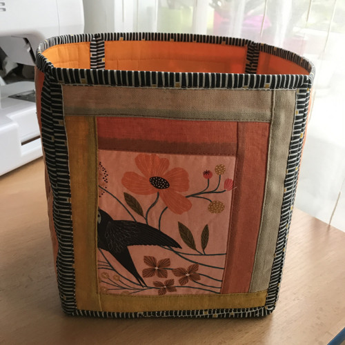 Úložný box — foto 5