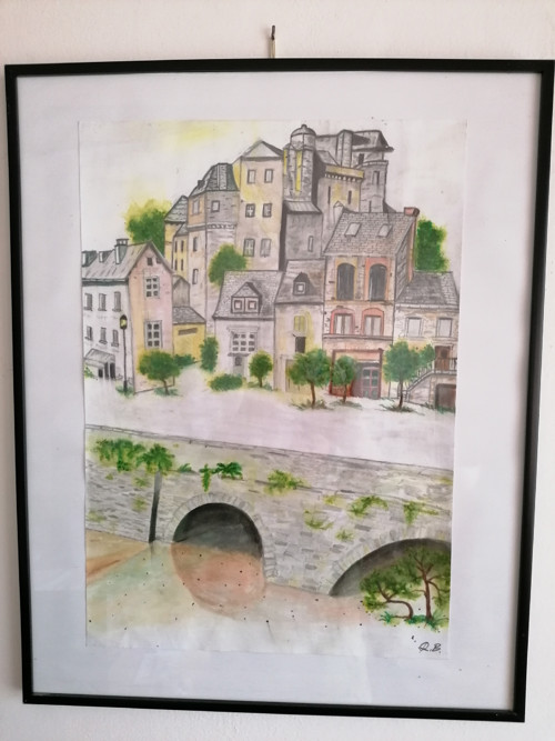 Kouzelné městečko — foto 2