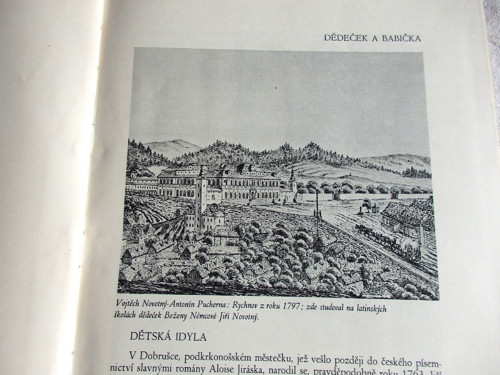 Božena Němcová — foto 2