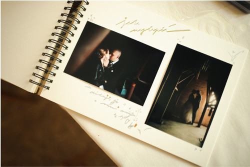 Svatební kniha — foto 3