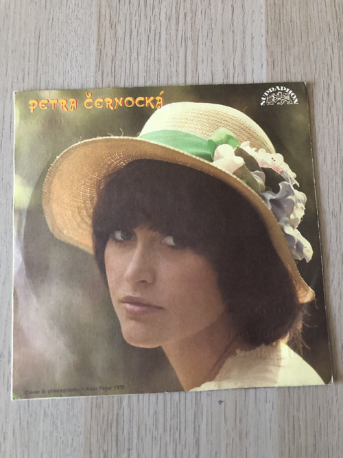 SP Petra Černocká — foto 2