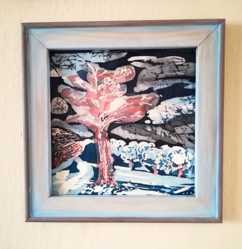 Zimní krajinka — foto 2