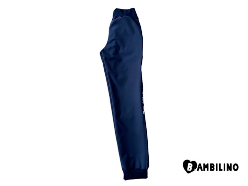 Softshell kalhoty DÁMSKÉ s fleecem Růžičky/černá — foto 3