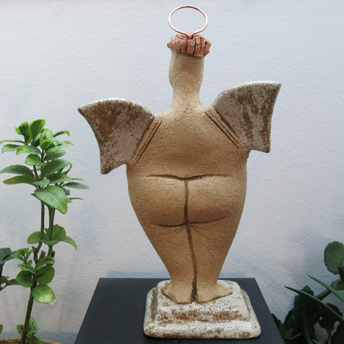 DOMÁCÍ ŠTĚSTÍ - anděl — foto 4