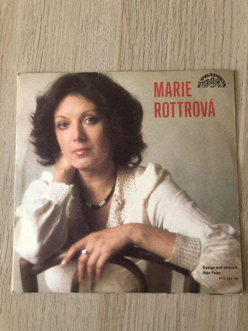 SP Marie Rottrová — foto 2