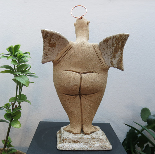 DOMÁCÍ ŠTĚSTÍ - anděl — foto 4