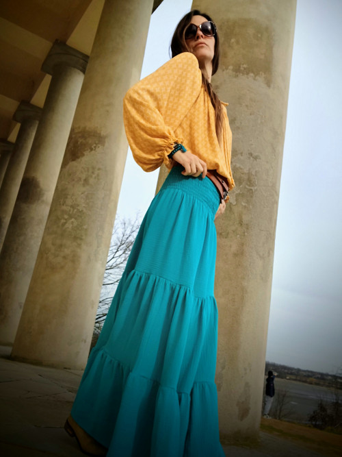 Halenka Boho — foto 4