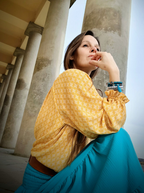 Halenka Boho — foto 3