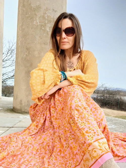 Halenka Boho — foto 2