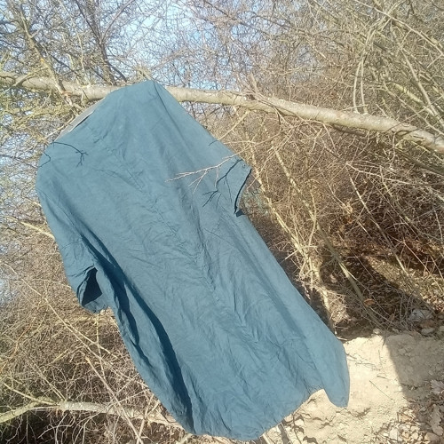 Šaty Gorila — foto 2