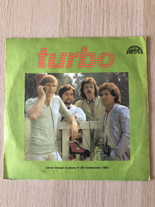 SP Turbo — foto 2