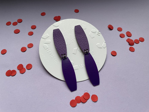Puzety purple — foto 4