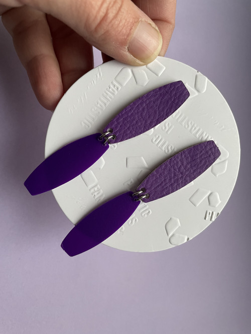 Puzety purple — foto 2