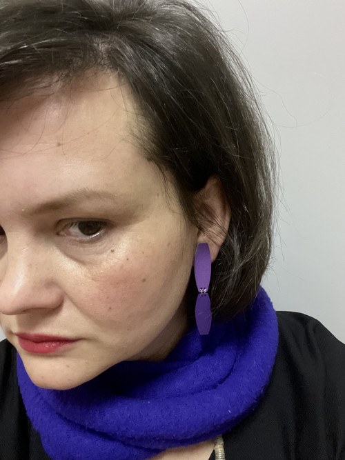 Puzety purple — foto 3