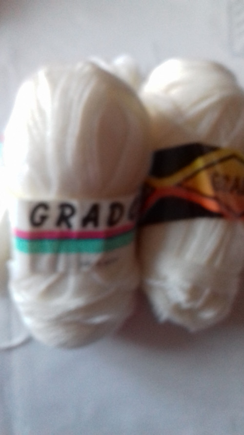 Příze Grado — foto 2