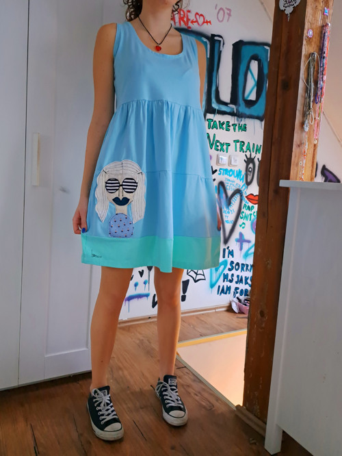 Mrs. Gloria sleva z 980,- — foto 2