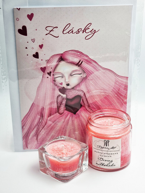 Pozdrav Z lásky — foto 5