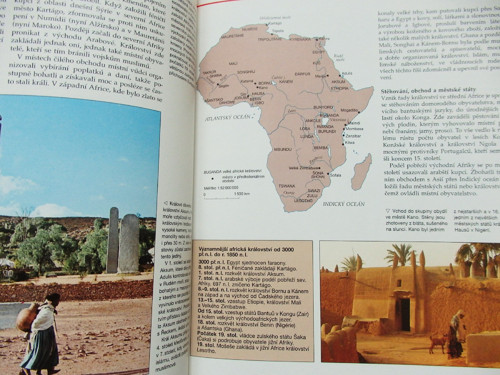 Afrika — foto 3