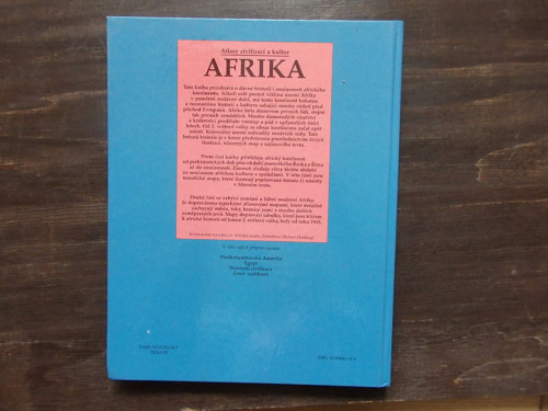 Afrika — foto 6