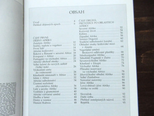Afrika — foto 2