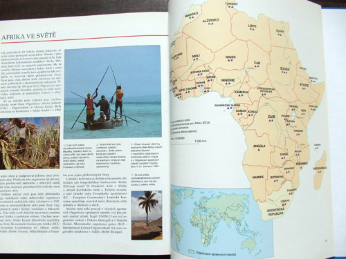 Afrika — foto 4