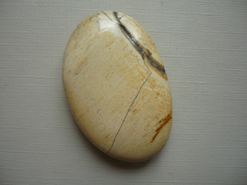 Placka - porcelanit 44 mm, č.28Af — foto 2
