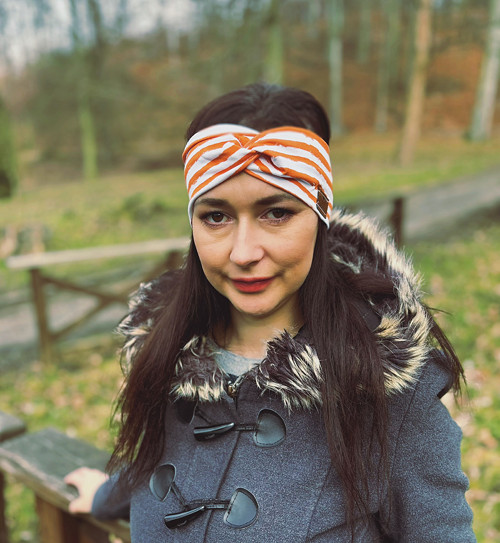 Čelenka dospělá i dětská SKLADEM — foto 3