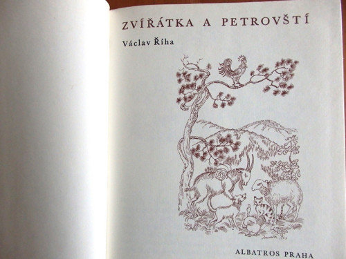 Zvířátka a Petrovští — foto 2