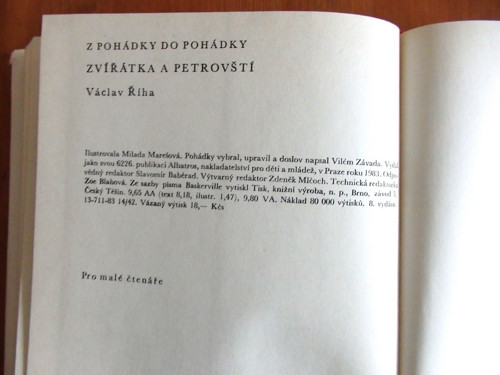 Zvířátka a Petrovští — foto 5