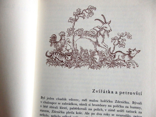 Zvířátka a Petrovští — foto 3