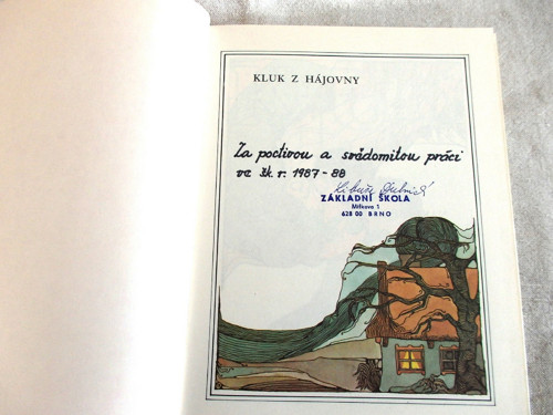Kluk — foto 2