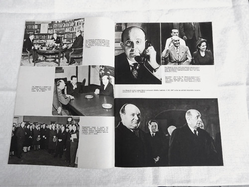 Jan Masaryk — foto 2
